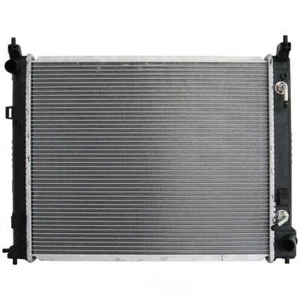Radiator fits 2012-2017 Nissan Versa Versa Note DENSO - Picture 1 of 1