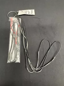 New Other - Bowtech Realm SR6 - Black/Grey - Complete Set - Picture 1 of 1