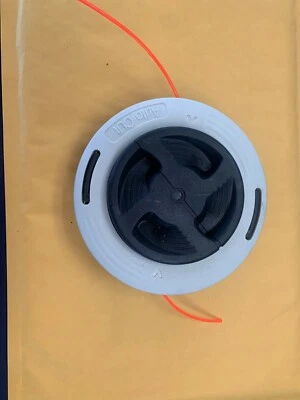 Auto Cut C26-2 Trimmer Head Replacement for Stihl Fs 55 56 70 94 91 111 13 G0A6 - Image 1 of 4