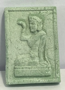 Thai Amulet Phra Somdej Nang Kwak BE 2538 - Foto 1 di 24