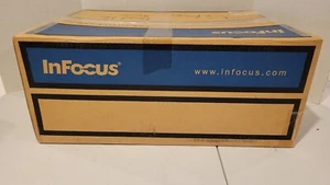 X3 Infocus Projector - Picture 1 of 9