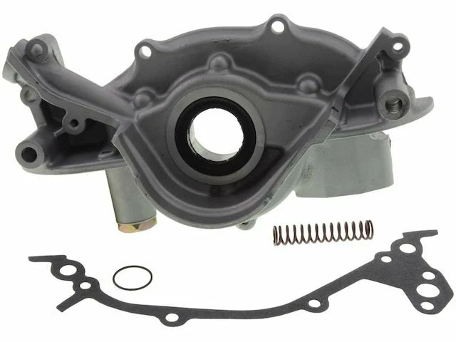 Bomba de aceite Melling Stock para Nissan 300ZX 1984-1989 44QWHB Foto 1 de 1