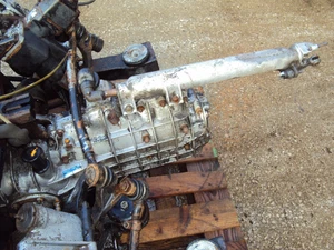 1972 Lancia Flavia 2000 GT 2.0 Petrol 5 Speed Manual Gearbox  - Picture 1 of 23