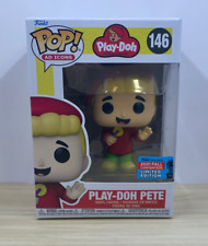 Funko Pop! Ad Icons #146 Play-Doh - Play-Doh Pete 2021 Fall NYCC Exclusive