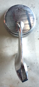 Chevrolet Passenger Side Rearview Mirror Door Mirror Chevy FC-5 - Picture 1 of 6