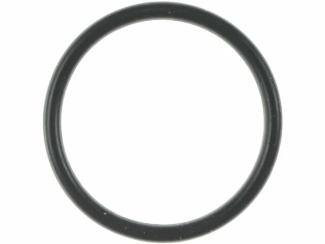 Carcasa termostato refrigerante Mahle 12468BP para GMC Sierra 3500 HD 2007-2016 Foto 1 de 2