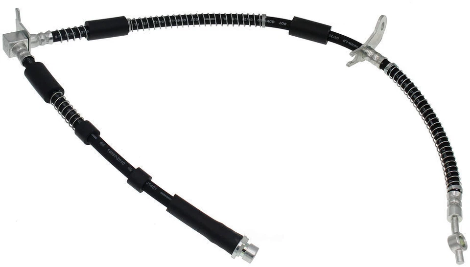 制动液压软管 Dorman H621522 适合 06-13 路虎揽胜 Sport — 第 1/4 张图片