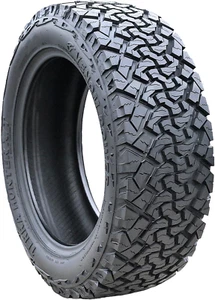 1 Tire Venom Power Terra Hunter X/T XT All-Terrain Mud Lt285/70R17 285/70/17 - Picture 1 of 7