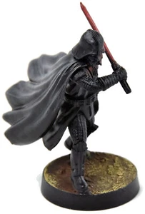 STAR WARS LEGION Darth Vader Operative #1 PRO PAINTED empire - Picture 1 of 3
