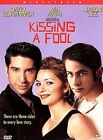 Kissing A Fool (Dvd, 1998, Ws) David Schwimmer, Mili Avital, Jason Lee  New