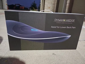 NUOVO! Dispositivo di Trazione Lombare Elettrico Dynamic Wedge, Lombare - Foto 1 di 7