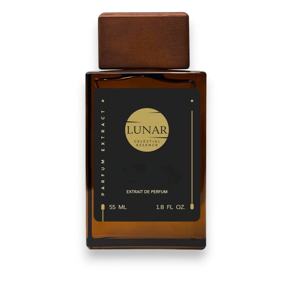 LUNARNCO inspired BY B. Rouge 540 Extrait de perfume 55ML