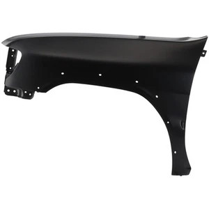 Fender For Nissan Pathfinder 1999-2004 Front Left LE SE from 12/98 w/ Flare - Picture 1 of 5