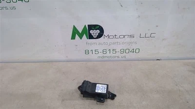 2017-2019 LINCOLN MKC HEATER STEERING WHEEL CONTROL MODULE DG9T-14B561-AC - Image 1 of 4