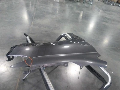 Passenger Right Fender Fits 17-20 RIDGELINE 579501 - Image 1 of 3