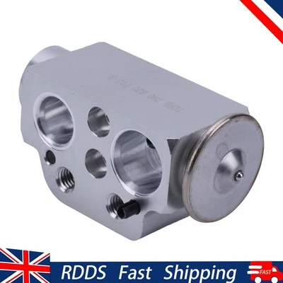 New Expansion Valve Air Conditioning 7H0820712 for VW Caravelle VI Transporter V - Image 1 of 4