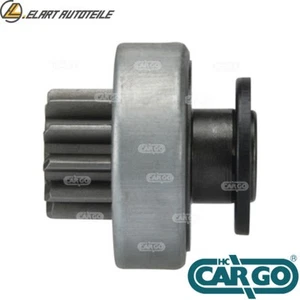 FREILAUFGETRIEBE STARTER 330800 FÜR PEUGEOT TOYOTA 9662854080 28100-YV020 - Picture 1 of 7