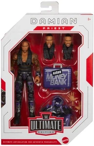WWE Ultimate Edition Modellino Damian Priest - Spedizione veloce e gratuita - Foto 1 di 3