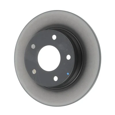 NEW OEM Nissan 2020-2024 Sentra Rear Disc Brake Rotor Replacement 43206-6LA0B - Image 1 of 4