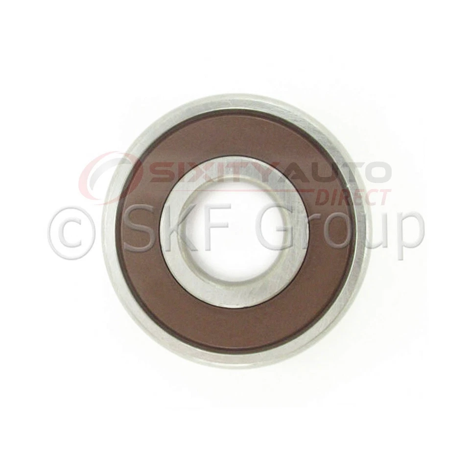 SKF Alternator Bearing for 1991-1997 Toyota Previa 2.4L L4 - Generator sq Foto 1 de 4