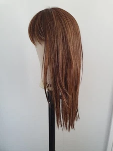 Cher Wig Ellen Wille Hairpower Heat Friendly In Chocolate Mix - Picture 1 of 12