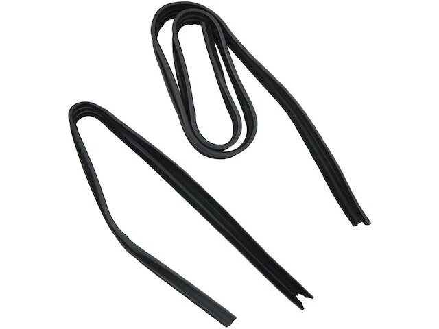 Door Window Glass Run Channel For 1975-1980 Dodge B300 1976 1977 1978 PX292HT - Image 1 of 1