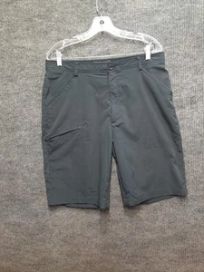 oobe pantaloncino golf 34 verde casual outdoor - Foto 1 di 6
