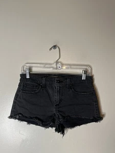 Y2K Joes Cut Off Mini Shorts Boho Größe 28 Damen - Bild 1 von 8