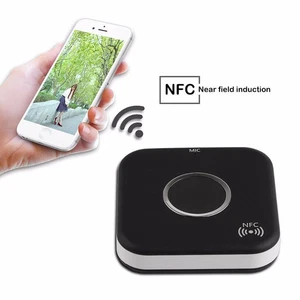 Hacer auriculares con cable inalámbricos con receptor Bluetooth - Imagen 1 de 1