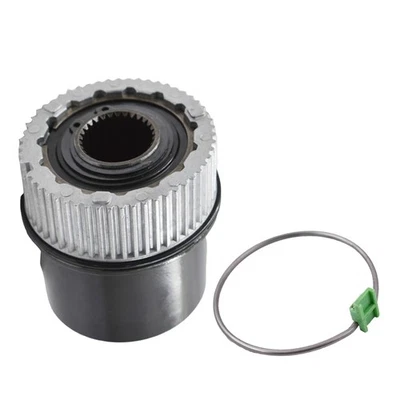 Auto Locking Front Wheel Hub 1999-2004 For Ford F250 F350 F450 Super Duty 4WD — 第 1/4 张图片
