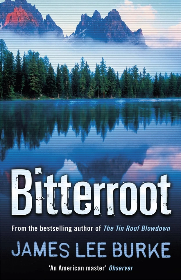 Bitterroot (Billy Bob Holland) - Image 1 of 1