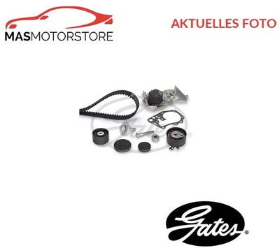 ZAHNRIEMEN-SATZ KIT SET + WASSERPUMPE GATES KP35671XS A FÜR NISSAN 1.6 G15 75KW - Image 1 of 4