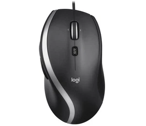 Logitech Corded Mouse M500 - 910-005784 - Picture 1 of 1