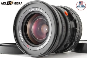 【MINT】 Hasselblad Carl Zeiss Distagon 50mm F/4 T* CFi FLE From JAPAN #1466 - Picture 1 of 9