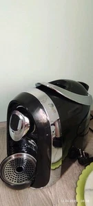 Kapselmaschine Cafissimo Tchibo - Bild 1 von 3
