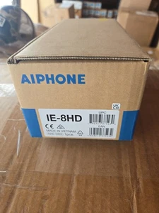 Aiphone IE-8HD Sub Master Auricular Para IE-8MD Nuevo - Imagen 1 de 2