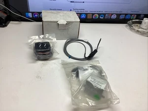 25 BOAT BENNETT MARINE HELM KEYPAD BCI8700 CORD 5004139 SWITCH TRIM TAB - Picture 1 of 12