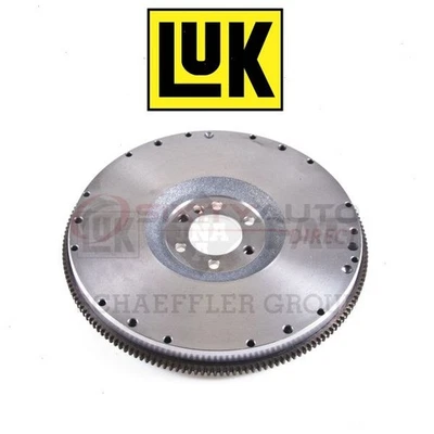 LuK MX Clutch Flywheel for 1979-1985 GMC G2500 - Transmission Shift  mb - Изображение 1 из 4