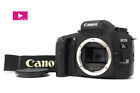 [Exc+5] Appareil photo argentique Canon EOS 7S ELAN 7NE 7N 30V 33V du Japon