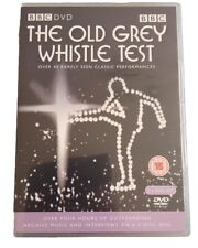 Old Grey Whistle Test (DVD, 2001) Elton John,Lennon,The Police,Springsteen +++