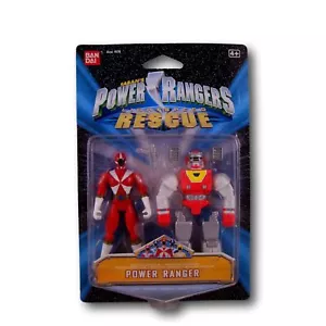 Power Rangers Lightspeed Rescue - Imagen 1 de 1