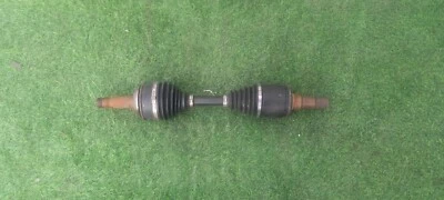 LEXUS LX570 2016-2021 eje del lado del pasajero delantero derecho eje OEM Foto 1 de 3