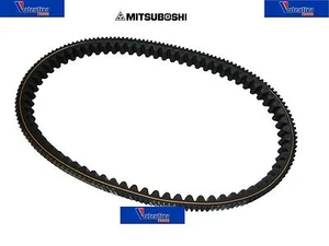 CINGHIA TRASMISSIONE MITSUBOSHI BEVERLY 400 500 TOURER DAL 2002 AL 2008 MP3 - Picture 1 of 1