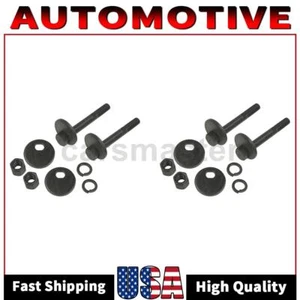 Alignment Camber Kit For 1966-1970 Ford Fairlane Front Mevotech Supreme 2pcs - Picture 1 of 5