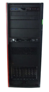 Fujitsu Server Primergy TX2560 M2 2x 8C E5-2620V4 2.1 128 GB EP420i iRMC 8x SFF