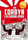 The Corbyn Colouring Book New Austerity Free Edition By James Nunn 1910400653