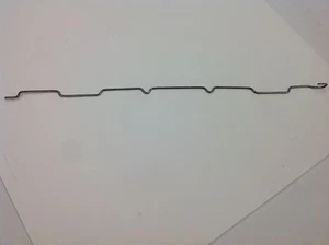 Frigidaire 316203400 Kenmore Electric Range Broil Element Support Bar AP2126398 - Picture 1 of 4