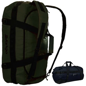 VANGO Bolsa de Viaje Cargo 80 Duffle Bag Camping Mochila Bolsa de Transporte Portátil - Imagen 1 de 34
