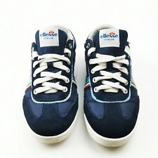 doloroso Confesión itálico ellesse Lace Up Trainers for Women for sale | eBay