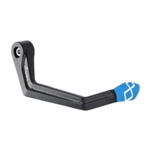 Protezione in alluminio leva freno Lightech per Kawasaki 900 Z900 2017-2023 - Imagen 1 de 3
